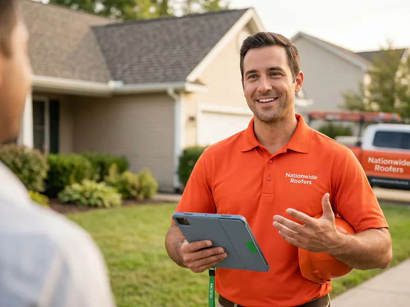 Roof Installation  in Marquette  FAQ